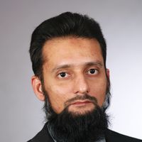 Muhammad Noman's Photo