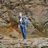 Hilke Niemann's Photo