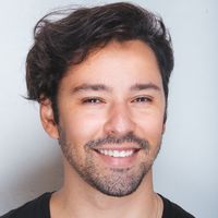 Eric Meireles's Photo