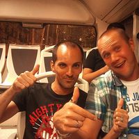 Fotos de Gregory SATTLER