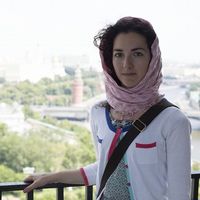 Sydney Vicidomini的照片