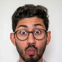 Faizan Shaikh的照片