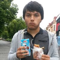 Róbert Babjak的照片