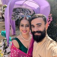 Yogita Singh's Photo