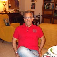 Giovanni Antonio Casula's Photo