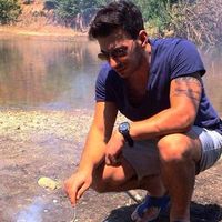 Özgür Karakoç的照片