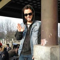 Mauricio Pérez's Photo