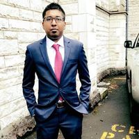 Johan Sverker's Photo