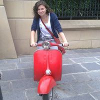 Emilia Wróblewska's Photo