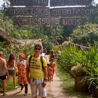 Andrey Leão's Photo