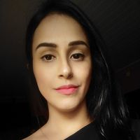 Priscilla Vargas's Photo