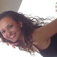 Paty Ferrarezi's Photo