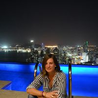 Fotos de Andrea Garay Esteran