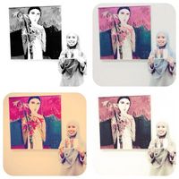 Siti Aisyah Damiati's Photo