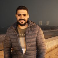 Ragab Mohamed's Photo