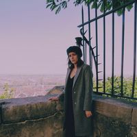 Valeria Jucov's Photo