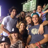 Nicholas Morris's Photo