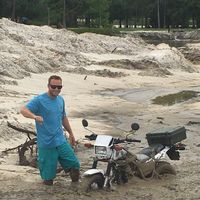 Miles Heitzeberg的照片