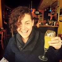 Fotos de Yolanda Lloyd