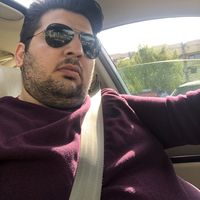 Siamak Yazdanian的照片