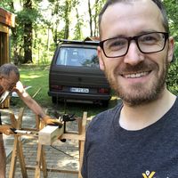 Carsten Wolfram的照片