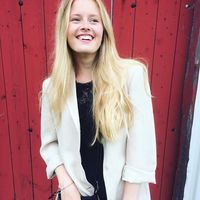 Line Bentzen's Photo