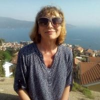 Любовь Здравая's Photo