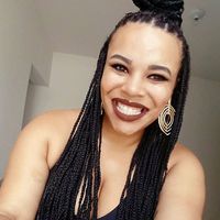 Gleicyane Batista的照片