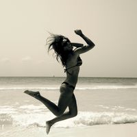 Erika Bugini's Photo