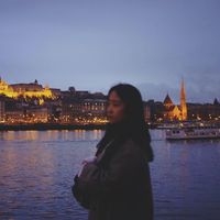 ShengJiao Li's Photo