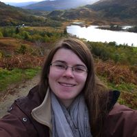 Aurélie Haugeard的照片