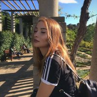 Fotos de Anna Giné Selgar