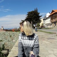 Camila Baldi's Photo