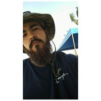 Edgardo Maldonado Nieto's Photo