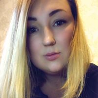 Nadin Sidorova的照片