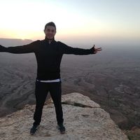 Malek Besbas的照片