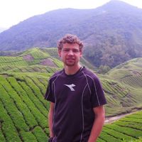 scott Rozendaal's Photo