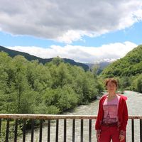 Tanya Moskovchenko的照片