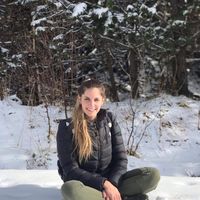 Fotos de Geraldine Isaium