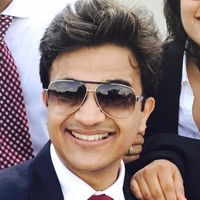 Samaksh Gulati's Photo