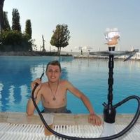 Serhat Talaymanoğlu's Photo