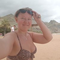 Izabela Kupniewska's Photo