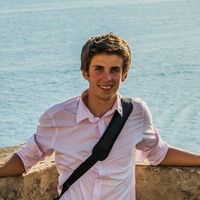 Michał Ostaszewski的照片