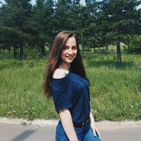 Olesya Pekach's Photo