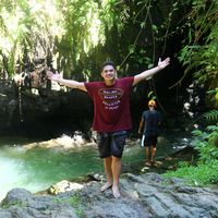 Amiel Paynor's Photo