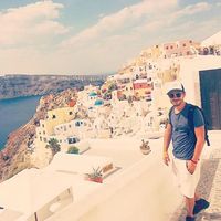 Adrien Leboeuf's Photo