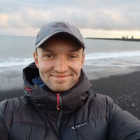 Alexey Vorobyov的照片