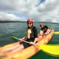 Alice Tomlins's Photo