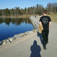 Markus Gjestland的照片