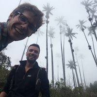 Andreu Rami的照片